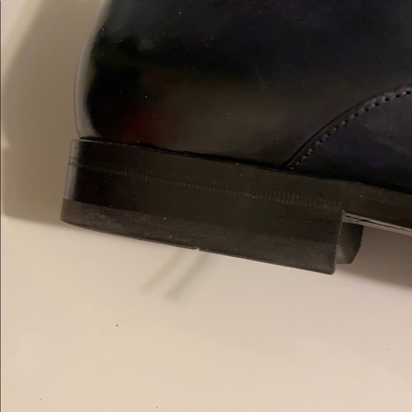 Hugo Boss dress shoes - Picture 4 of 5